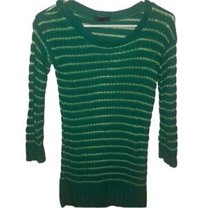 t/o sweaters size xs EUC